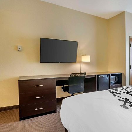 Sleep Inn&Suites Port Charlotte-Punta Gorda Buitenkant foto