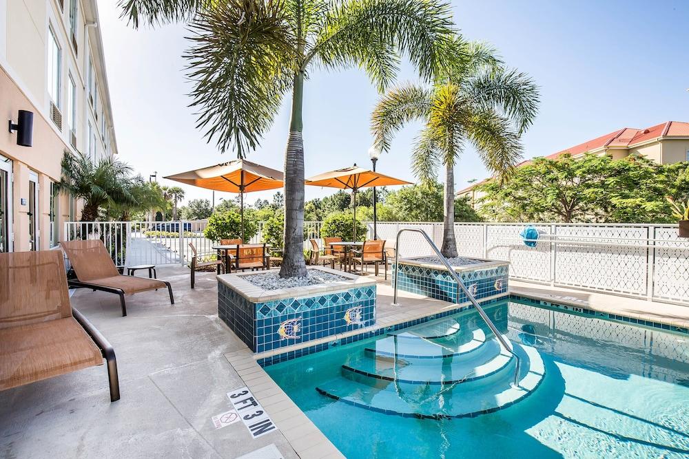 Sleep Inn&Suites Port Charlotte-Punta Gorda Buitenkant foto