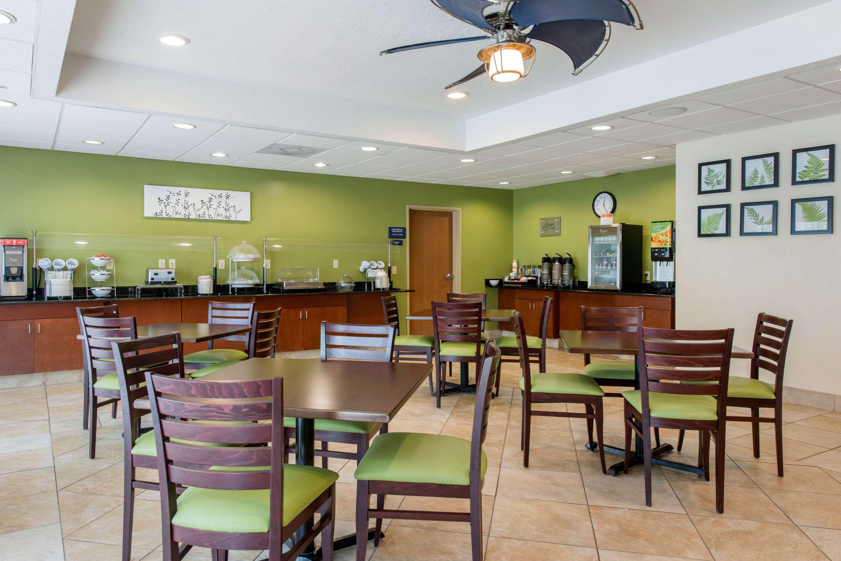 Sleep Inn&Suites Port Charlotte-Punta Gorda Buitenkant foto