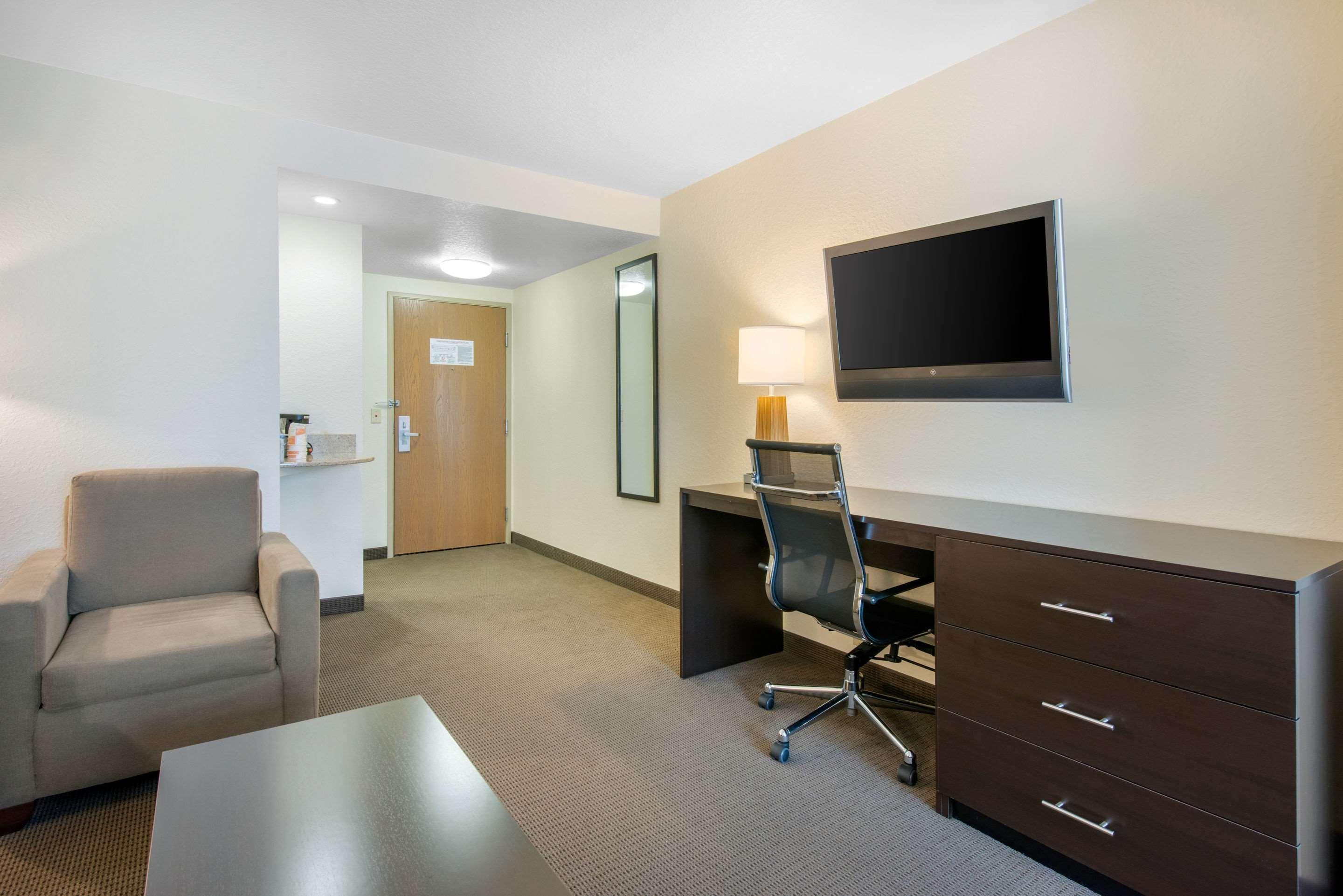 Sleep Inn&Suites Port Charlotte-Punta Gorda Buitenkant foto