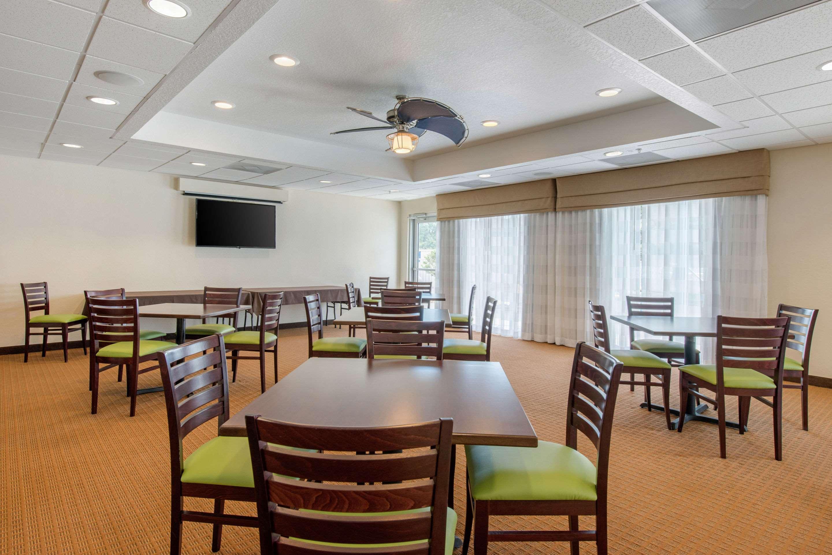 Sleep Inn&Suites Port Charlotte-Punta Gorda Buitenkant foto