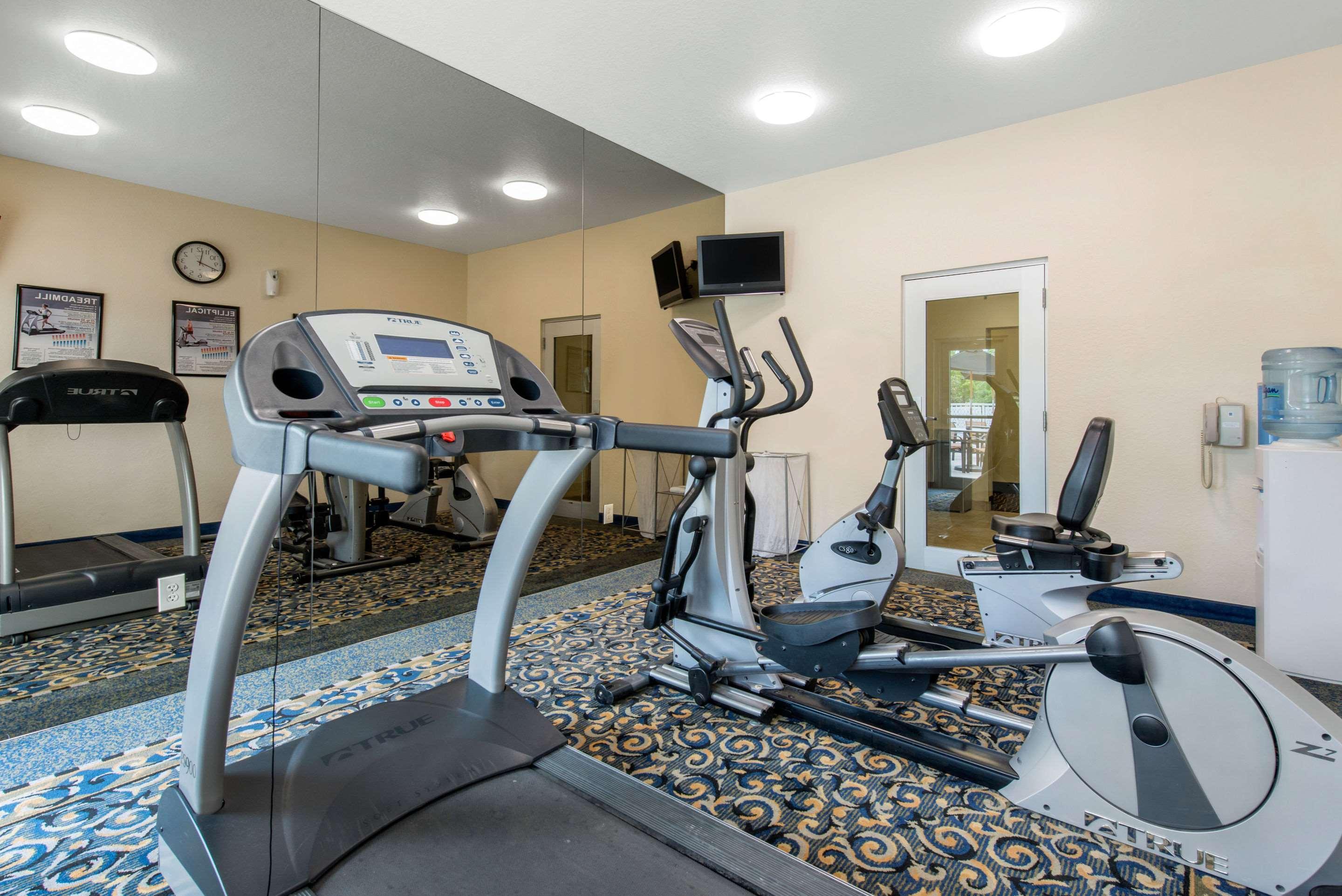 Sleep Inn&Suites Port Charlotte-Punta Gorda Buitenkant foto