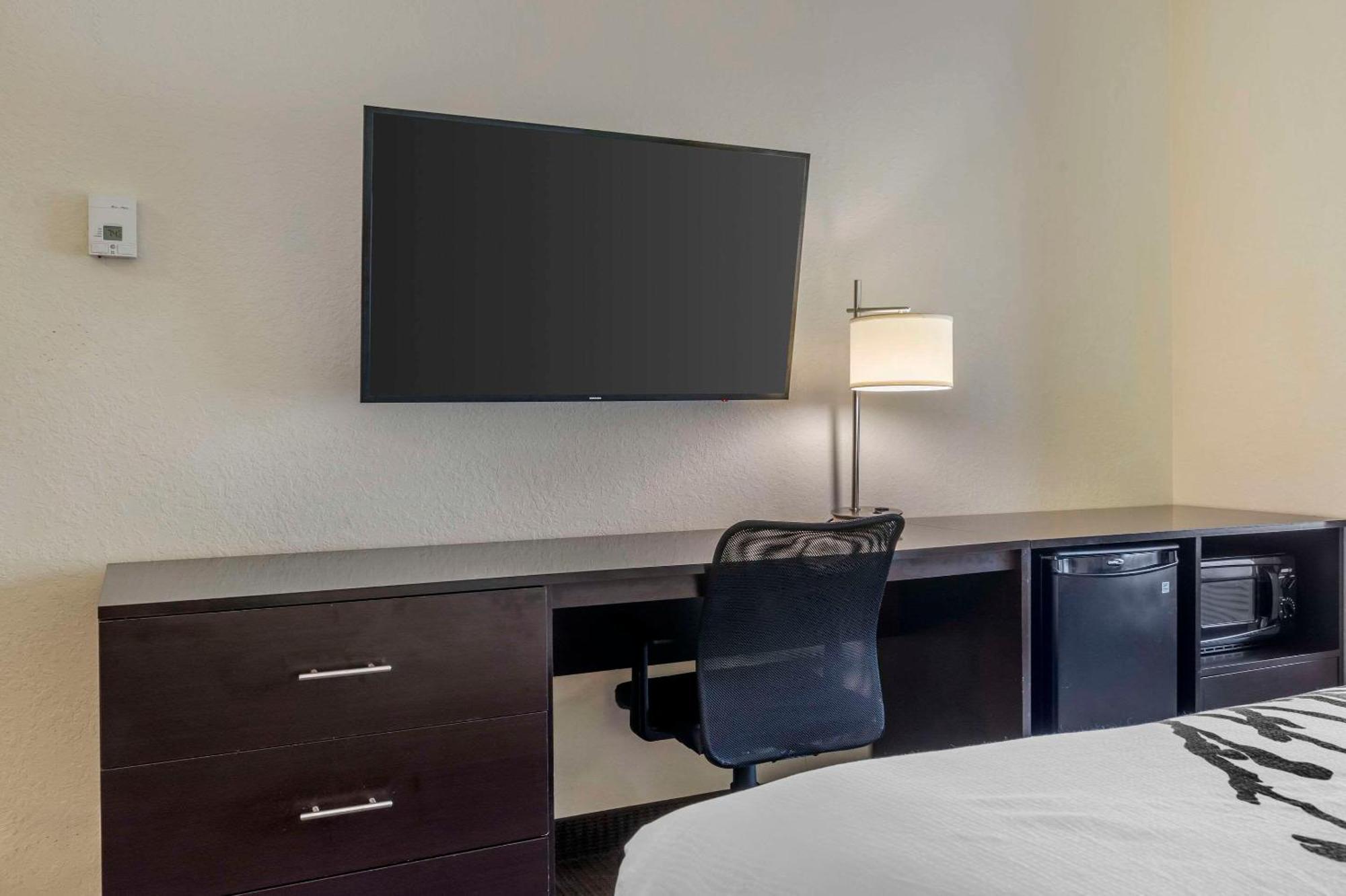 Sleep Inn&Suites Port Charlotte-Punta Gorda Buitenkant foto