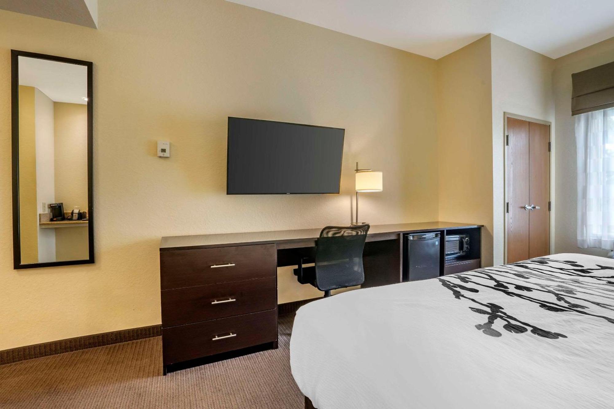 Sleep Inn&Suites Port Charlotte-Punta Gorda Buitenkant foto