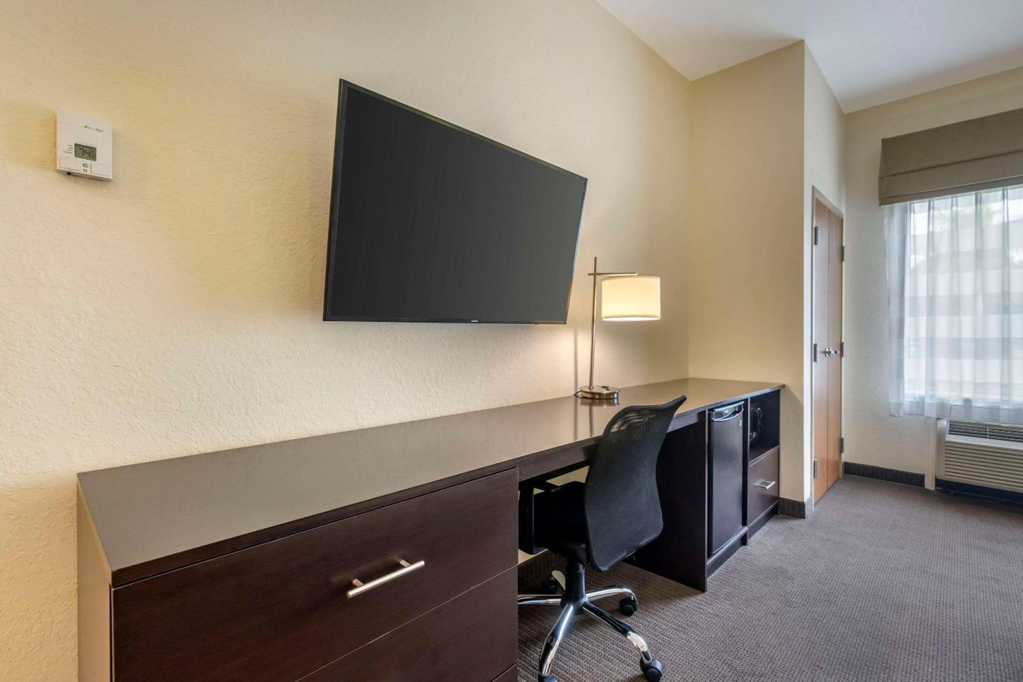 Sleep Inn&Suites Port Charlotte-Punta Gorda Buitenkant foto