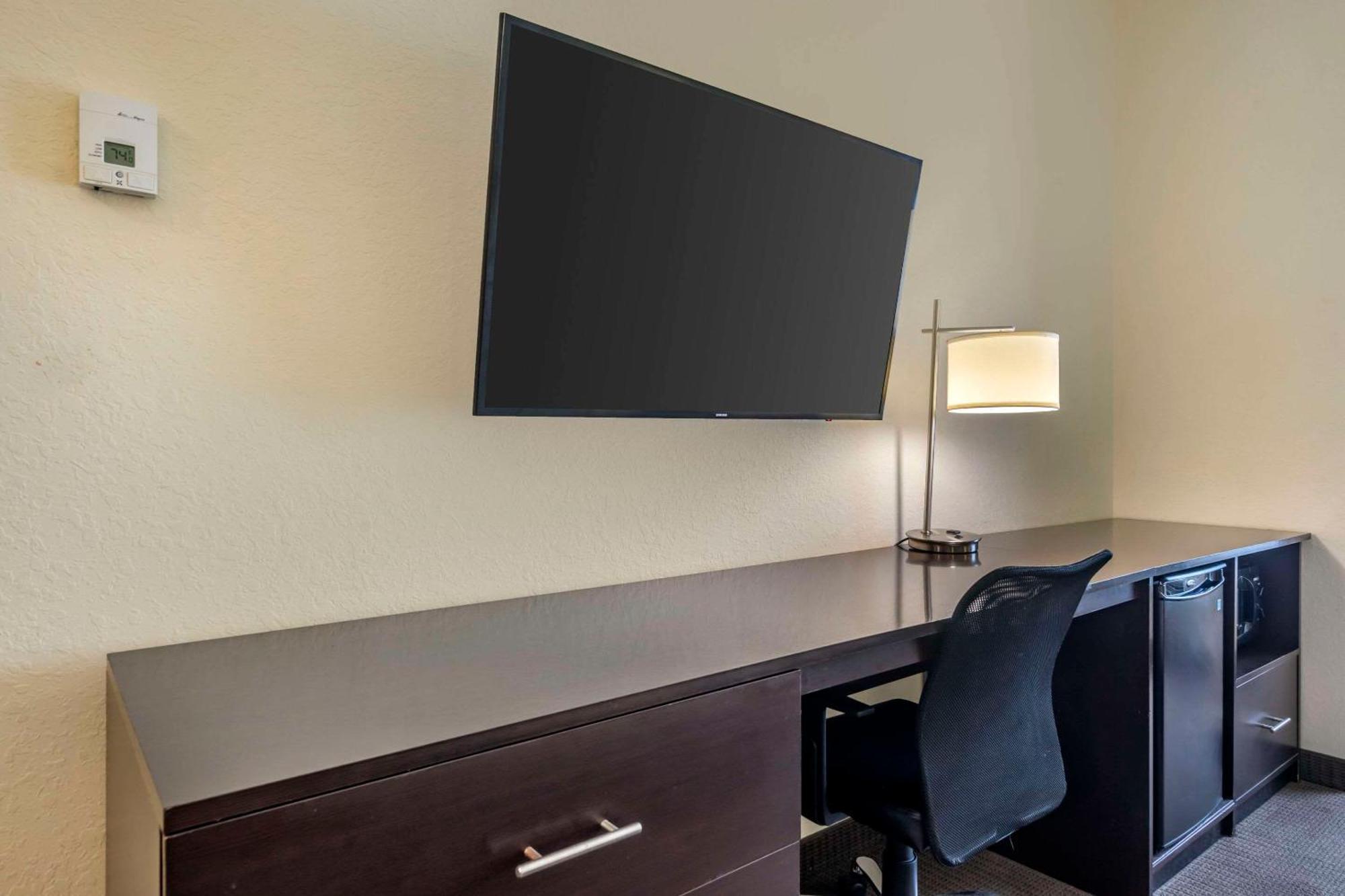 Sleep Inn&Suites Port Charlotte-Punta Gorda Buitenkant foto