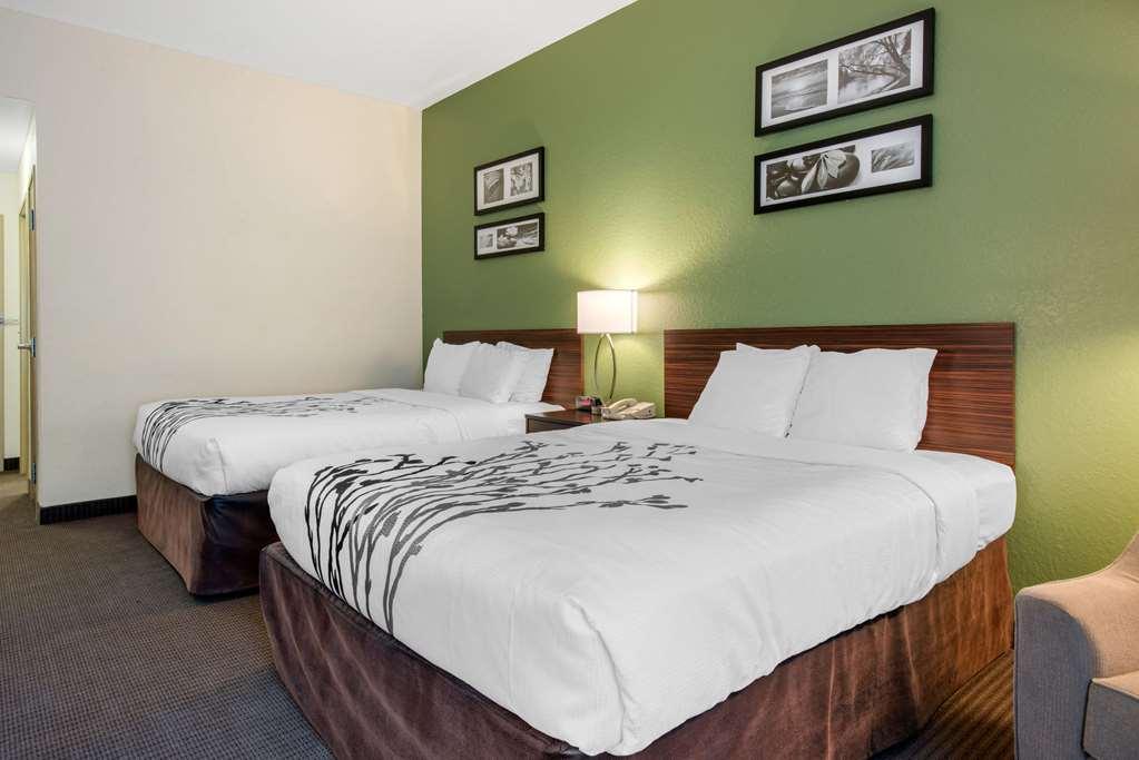 Sleep Inn&Suites Port Charlotte-Punta Gorda Kamer foto