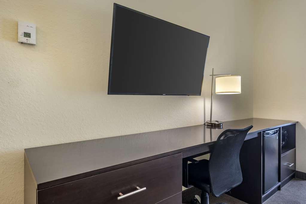 Sleep Inn&Suites Port Charlotte-Punta Gorda Kamer foto