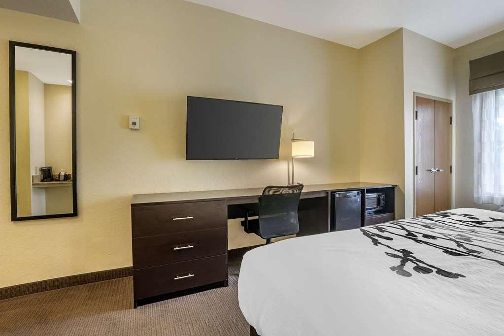 Sleep Inn&Suites Port Charlotte-Punta Gorda Kamer foto
