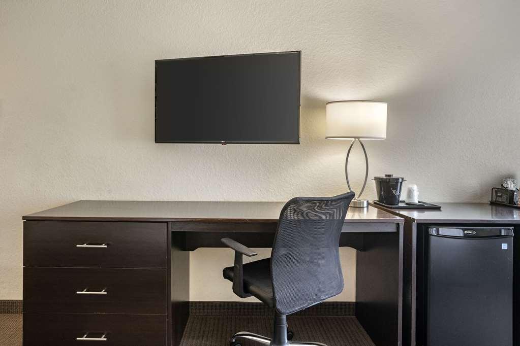 Sleep Inn&Suites Port Charlotte-Punta Gorda Kamer foto