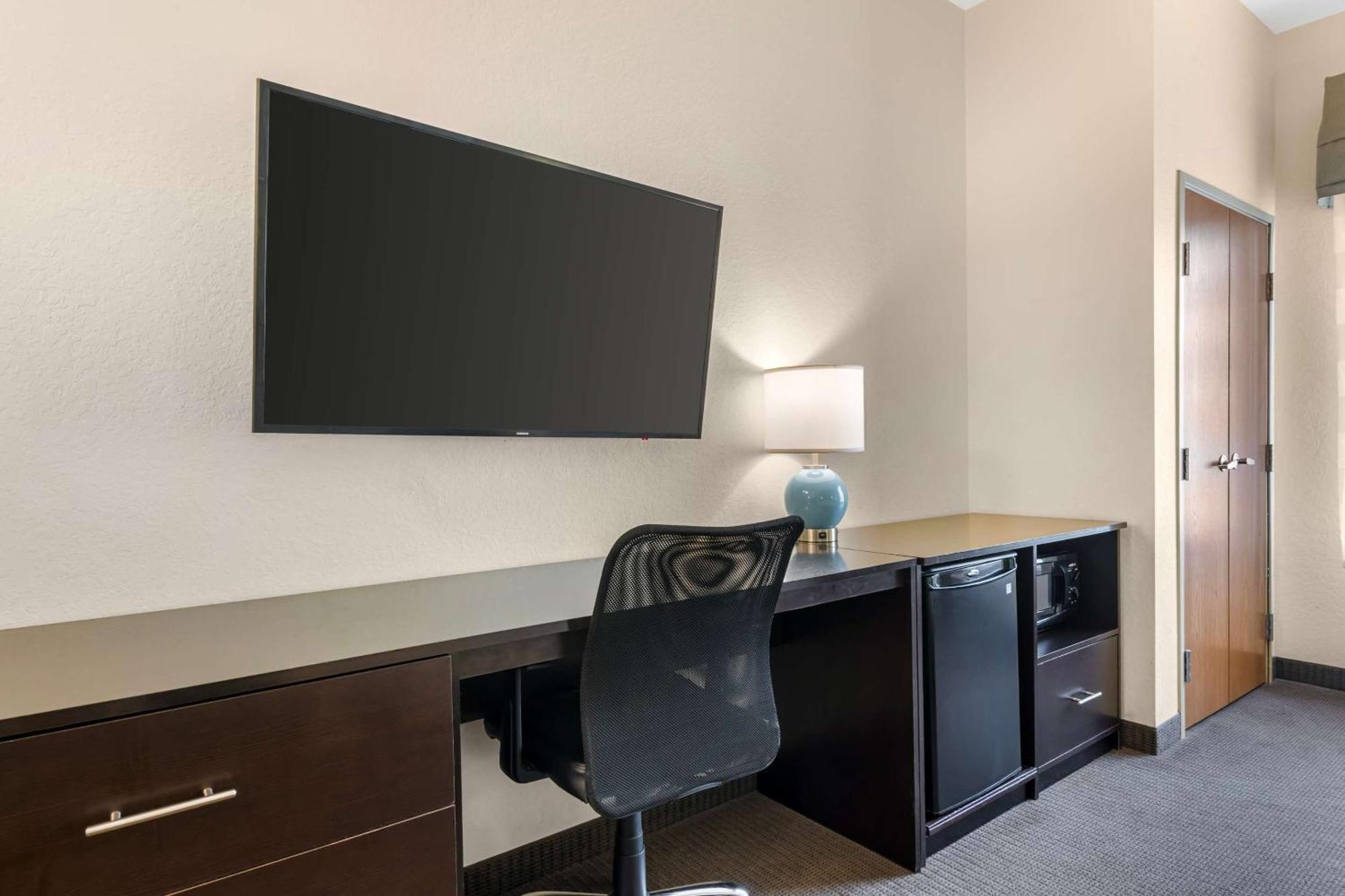 Sleep Inn&Suites Port Charlotte-Punta Gorda Buitenkant foto