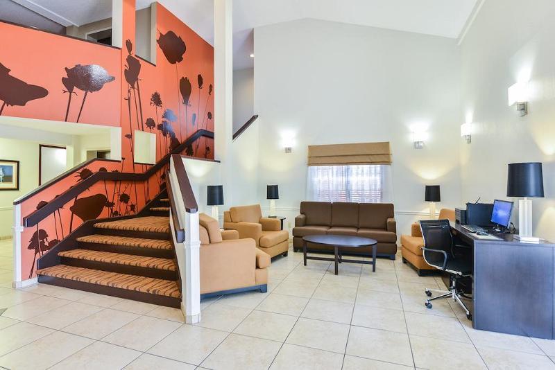 Sleep Inn&Suites Port Charlotte-Punta Gorda Buitenkant foto