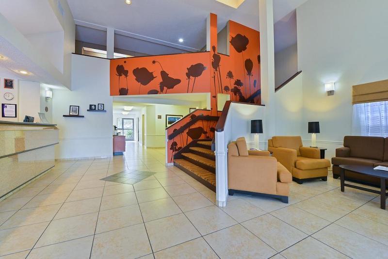 Sleep Inn&Suites Port Charlotte-Punta Gorda Buitenkant foto