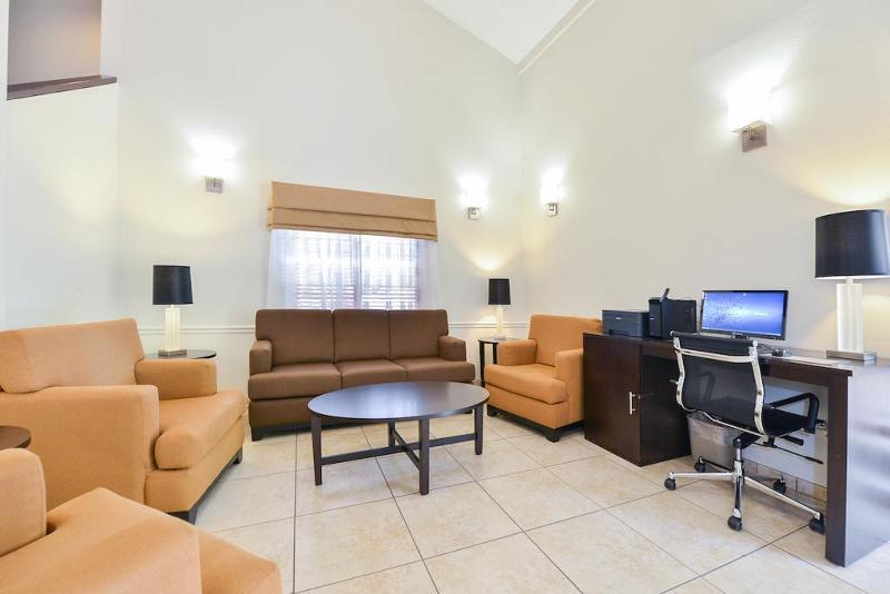 Sleep Inn&Suites Port Charlotte-Punta Gorda Buitenkant foto
