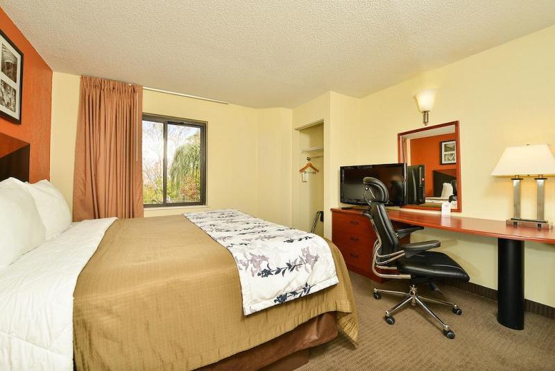 Sleep Inn&Suites Port Charlotte-Punta Gorda Buitenkant foto