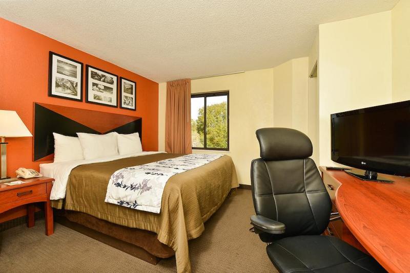 Sleep Inn&Suites Port Charlotte-Punta Gorda Buitenkant foto