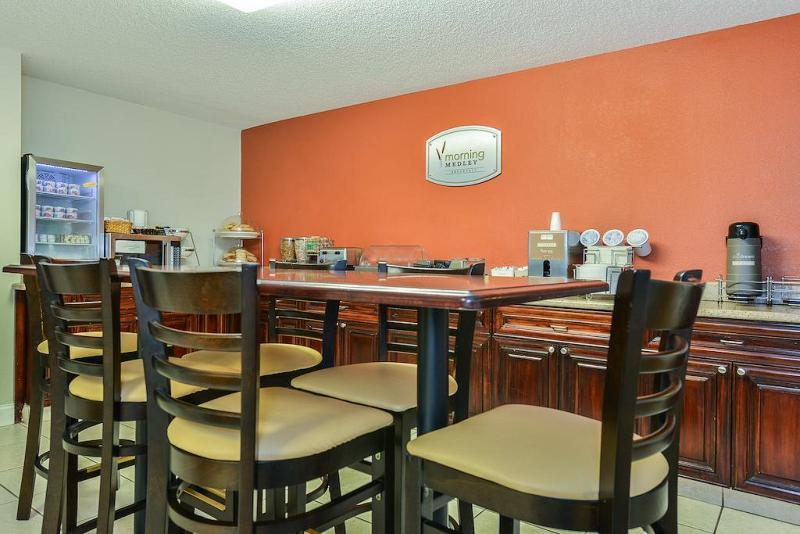 Sleep Inn&Suites Port Charlotte-Punta Gorda Buitenkant foto
