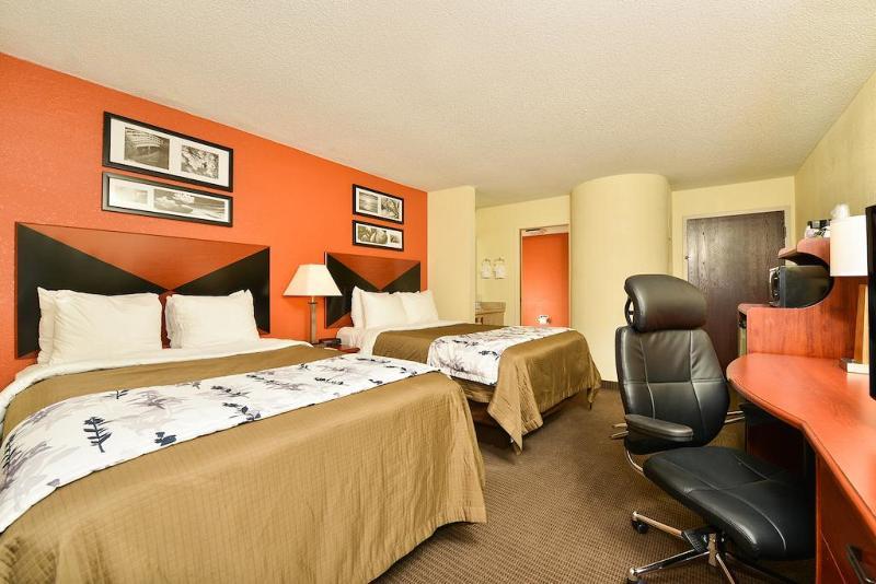 Sleep Inn&Suites Port Charlotte-Punta Gorda Buitenkant foto